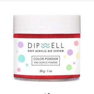 Dipwell nail powder dip